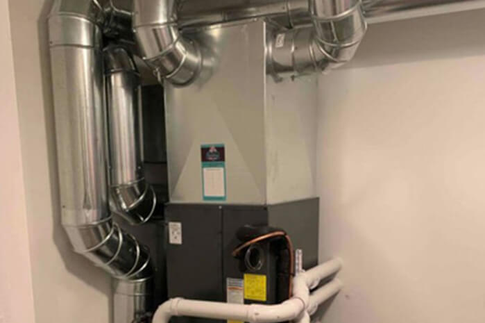 Heating and Cooling services in Mount Laurel, NJ.